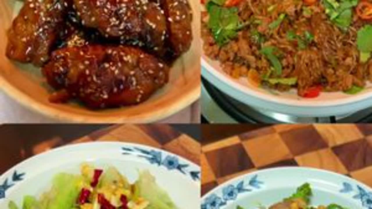 简单的家常菜吃的很满足😌光盘行动#厨房日记 #可乐鸡翅 #vlog十亿流量扶持计划 #晚餐吃什么 #美食分享