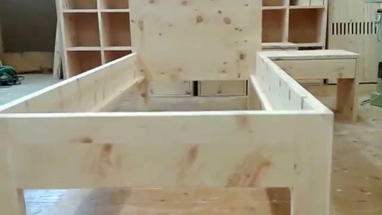 Bettaufbau solid 2014 2016 12 30