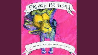 Watch Palace Brothers The Cellar Song video