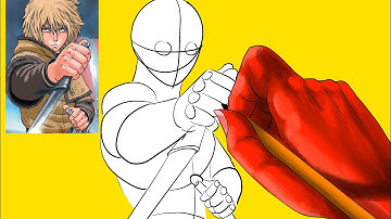 The Ultimate Hack for Creating Jaw-Dropping Anime Poses