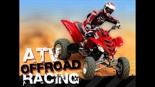 تحميل لعبة ATV سباق الطرق الوعرة ATV Offroad Racing مجاناً للكمبيوتر screenshot 5