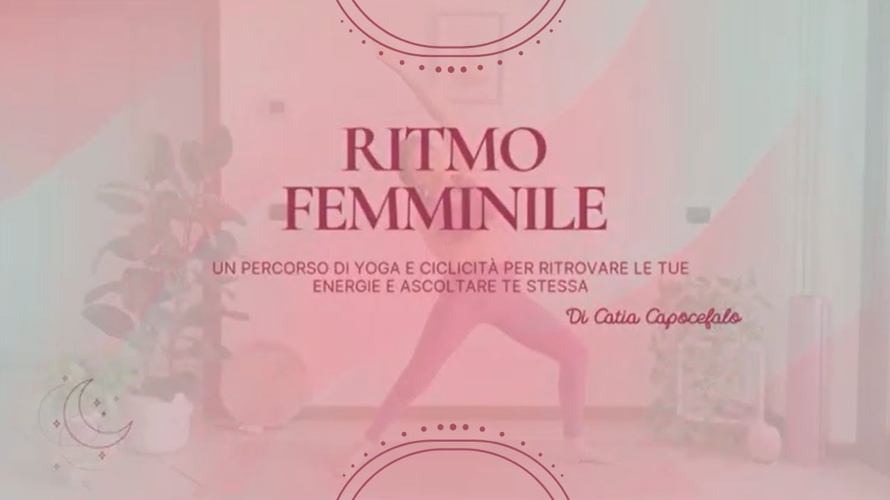 3 - Le 4 Fasi del Ciclo Mestruale Spiegate: Come Cambiano le Tue Energie ogni Settimana