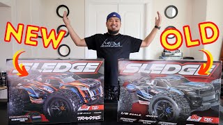 NEW TRAXXAS RC CAR TRICKED ME!