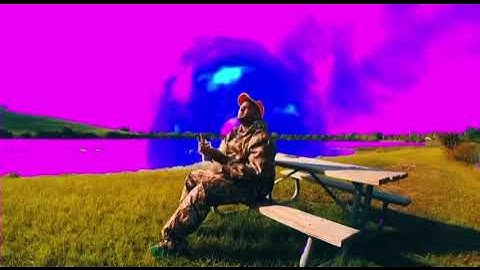 @smokepurpp1885 - Molly (Music Video Snippet)