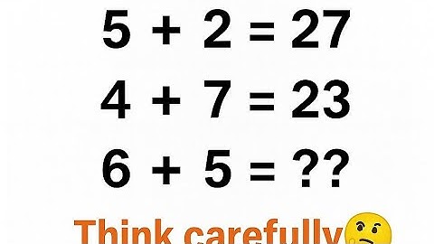 🔥 Live Brain Teaser Challenge | Mind-Blowing Puzzle Quiz 🔥 🇺🇸🇬🇧🇨🇦🇩🇪 | Crazy Math  2025