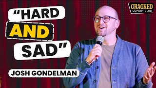 Home Depot's Stance on Abortion | Standup Comedy | Josh Gondelman