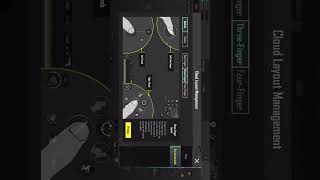 Bgmi recommended control settings | bgmi new update 2.2 | pubg mobile screenshot 4