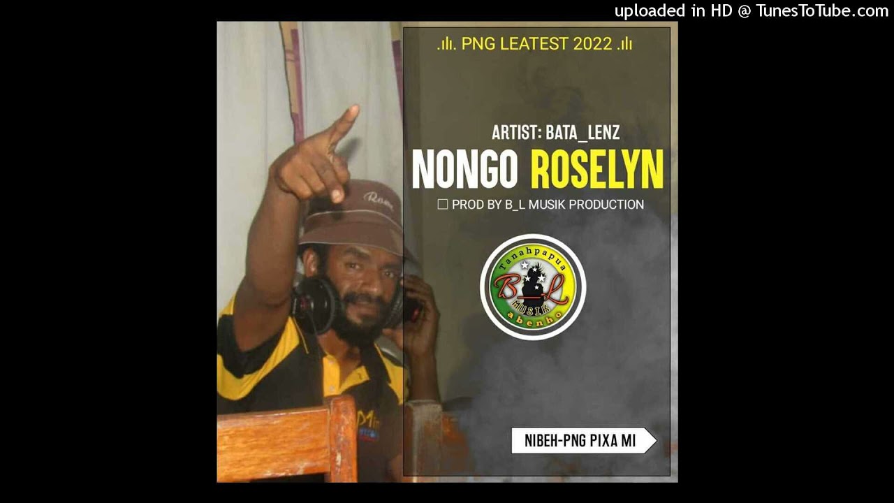 Nongo Roselyn2022 Bata LENZ Prod by BL Music Production