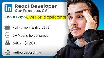 The React Developer Market is Broken