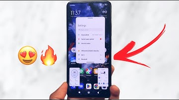 FINALLY MIUI 14 Multi Floating Windows in MIUI 13 | Best MIUI MOD for you?