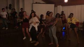 Bollywood Dance by Serene Singh at Global Changemakers! by Serene Singh 326 views 5 years ago 2 minutes