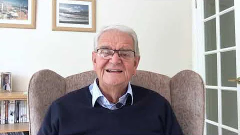 Remembering David Mansell