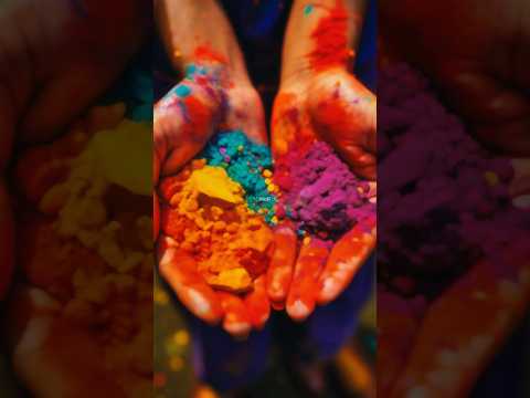 Holi coming soon