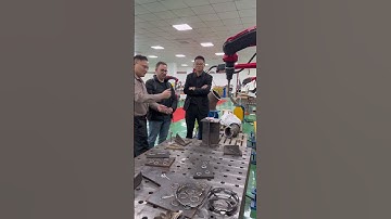 #Factory #Bertrand #Industrial #Robotic arm #automate #Mechanical #Six-axis robot#Welding robot