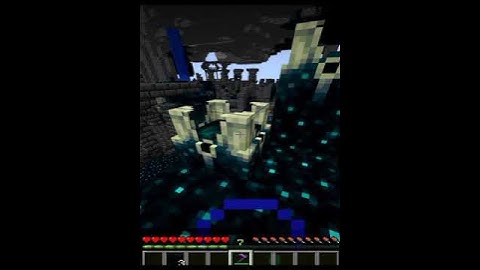 How To Get Sculk, Sculk Shrieker & Sculk Sensor In Minecraft Easily ? Easy Way For Basic Learners