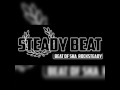 Steady Beat - menanti gadis cantik