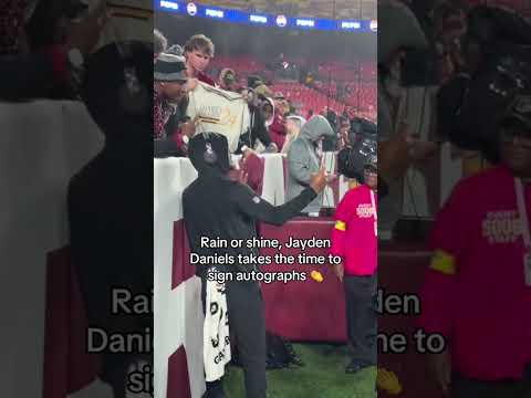 That's good guy behavior 👏