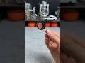 "Tiny Details, Big Clarity!" #NanoTechByte #MagnifyingGlass #DIYTools #ytshorts