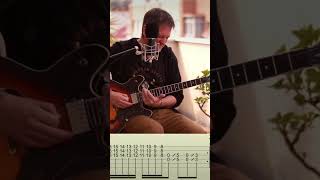 Bad To The Bone Solo