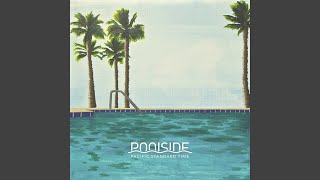 Vignette de la vidéo "Poolside - Take Me There"