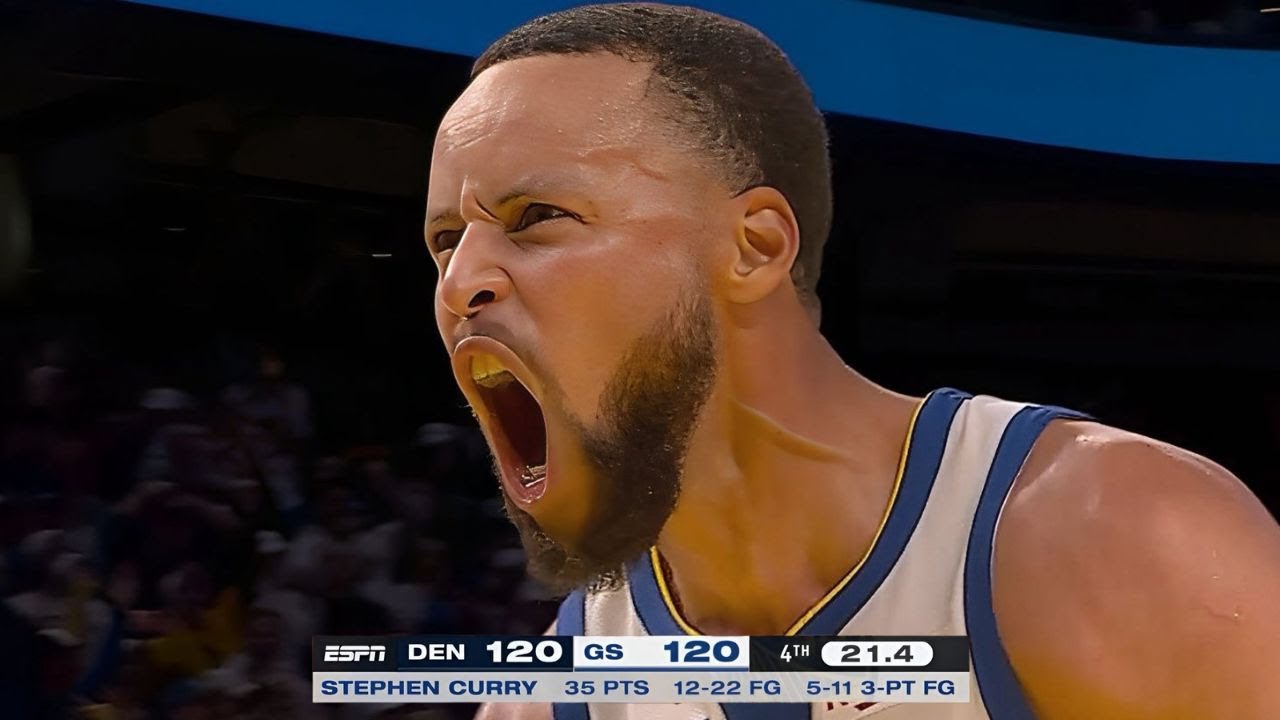 Warriors vs Nuggets Ended With A Message The League Won’t Like