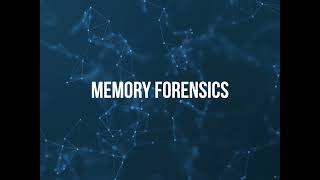 Famous 1. Certified Digital Forensics Analyst - What is Memory Forensics ? | RedTeam 360 Wealth