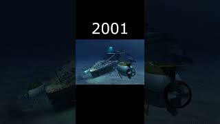 Titanic Wreck Evolution screenshot 4