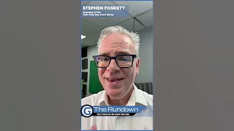 Intel, Broadcom, IBM, Cerebras, and Microsoft Dominate the News from #HotChips2024 #Shorts #Rundown thumbnail