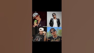Thumbnail of the one who owns this song...🤭#shorts#trend#viral#brunomars#roblin#@robinlim3939#itzharumei