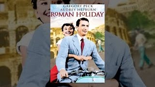 Roman Holiday