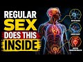No One Told You This About Regular Sex