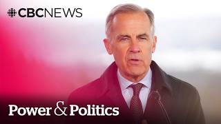 Carney Rules Out Proroguing Parliament If He Gets A Majority Power & Politics