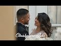 Chrislyn and johns wedding highlight reel  may 2022