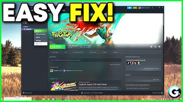 How To Fix FragPunk Crashing On Startup (Quick Guide!)