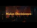 Turf - Malas Decisiones (Video Oficial)