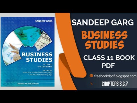 Sandeep Garg Business Book Pdf Chapter 5 6 7 Link Given In Description Sandeepgarg Youtube Sandeep Garg Business Book Pdf Chapter 5 6 7 Link Given In Description Sandeepgarg Youtube