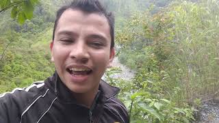 Doktoro esperanto el Aceh promociu la tangse Pidie rivero kvin kontinentojn