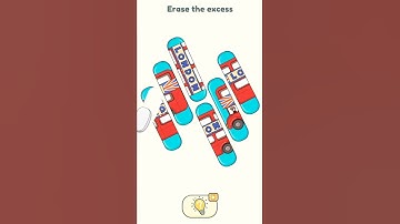 DOP2 Gameplay 🎮 Level 1236#Shorts #dop2