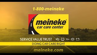 Meineke Car Care Center