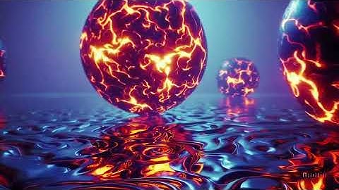 🌍 Journey to the Earth’s Core: A Cinematic Descent into the Unknown 🔥🌑