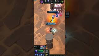 RYZE KILLING WITH ONE ABILITY 😮 INSANE