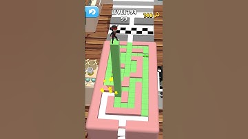 Stacky Dash - All Levels 794  Gameplay Android,ios