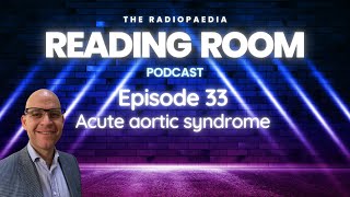 Acute aortic syndrome with Craig Hacking