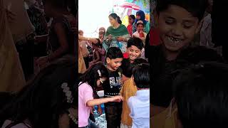 ✨ Saint K.S Public School Summer Camp 2026 | Fun, Games &amp; Memories