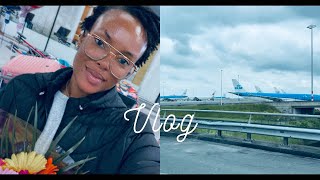 Relocating to The Netherlands 🇳🇱 from Nigeria 🇳🇬 | Saying Goodbye | Last days in Lagos