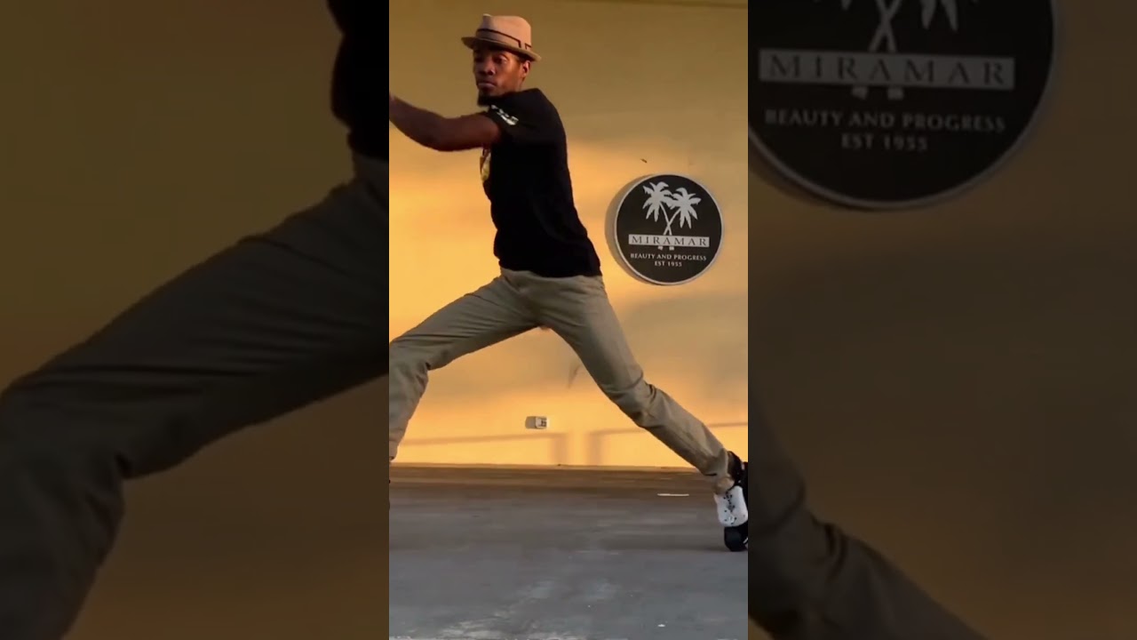 Dip Session | Roller Skating Workshop