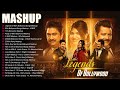 Old vs new bollywood mashup  legends of 90s bollywood songs mashup  love mashup songs