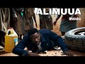 ALIUAWA SIKU YA HARUSI YAKE MWISHO ALIUAWA SIKU YA HARUSI YAKE MWISHO
