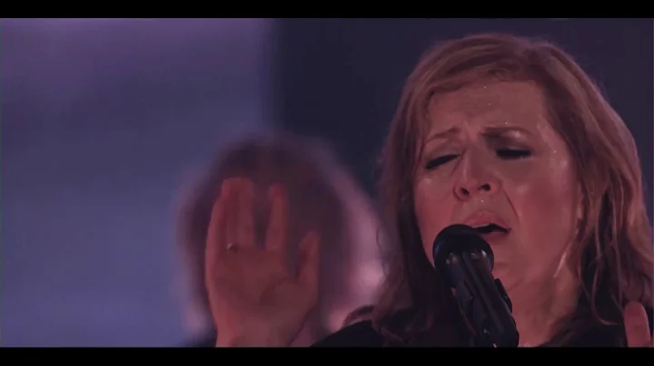 Darlene Zschech - Your Eyes (Official Video)