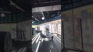 OPEX Jason Martin - Reverse Plank